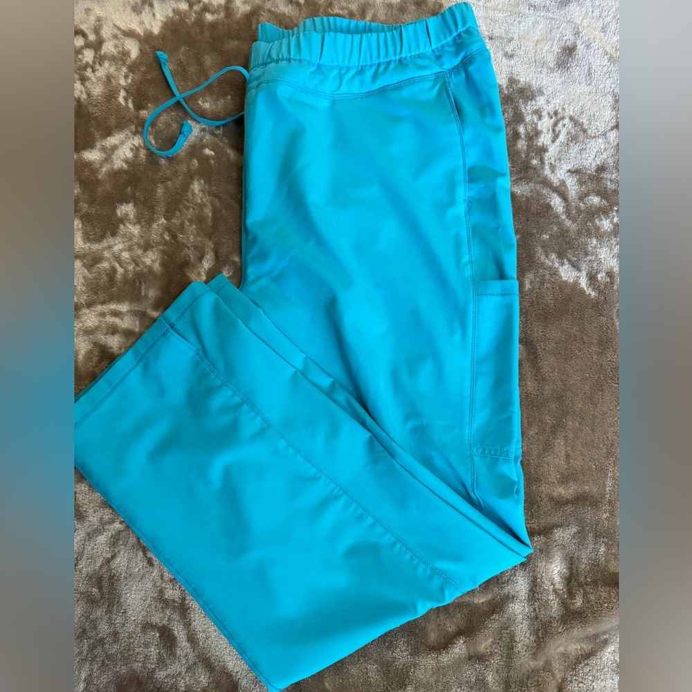 Dickies scrub pants